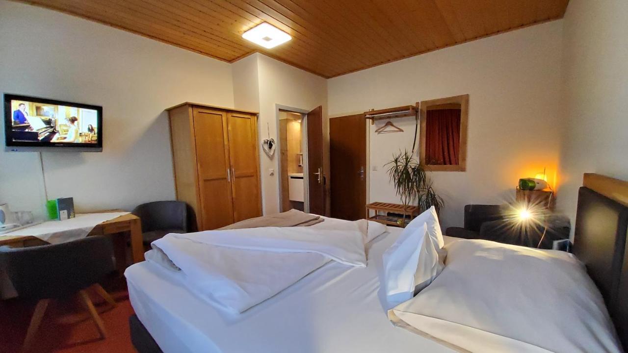 B&B Hotel Das Onkel Fritz Spital am Semmering Exterior photo