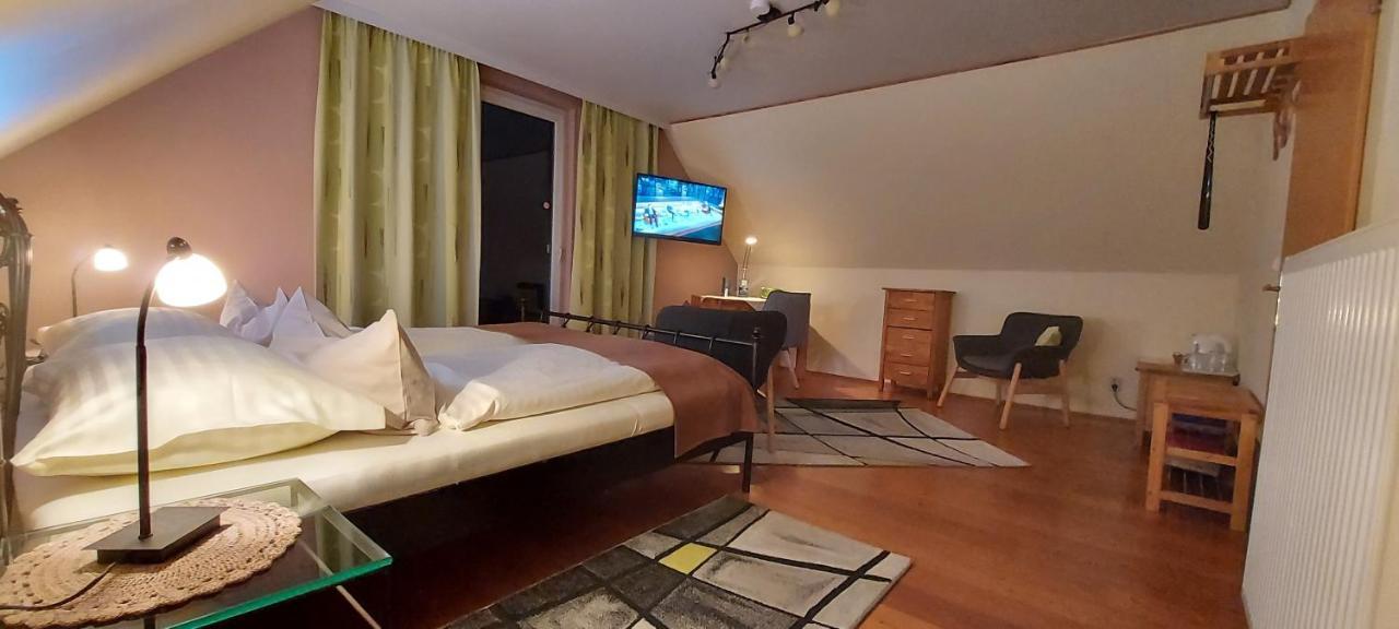 B&B Hotel Das Onkel Fritz Spital am Semmering Exterior photo