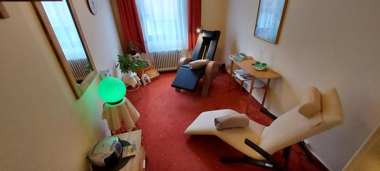 B&B Hotel Das Onkel Fritz Spital am Semmering Exterior photo
