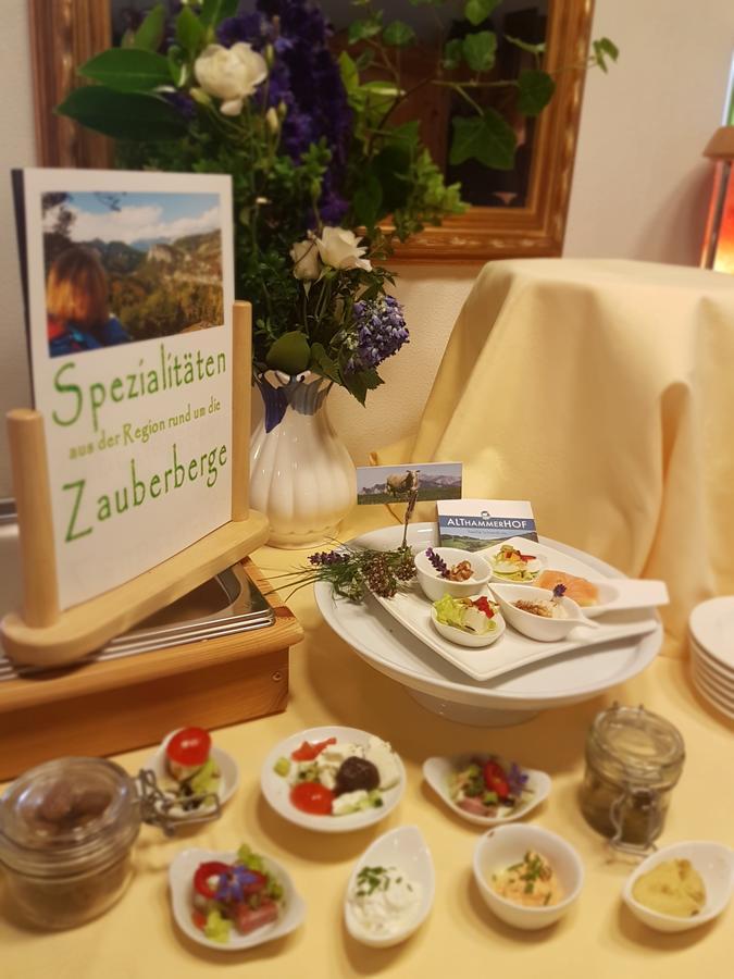 B&B Hotel Das Onkel Fritz Spital am Semmering Exterior photo